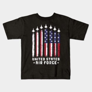 U.S. Air Force Kids T-Shirt